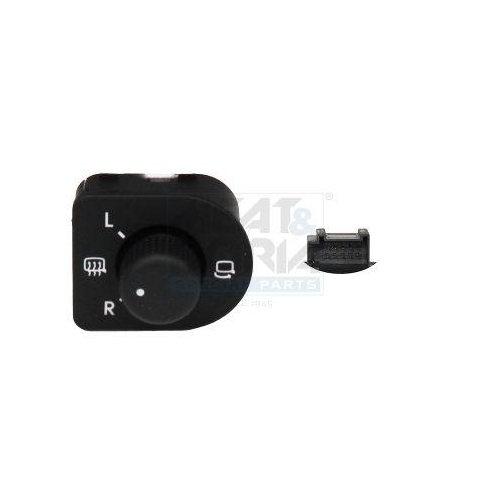 MEAT & DORIA Schalter, Fensterheber 26764