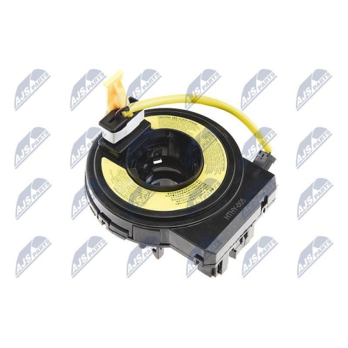NTY Wickelfeder, Airbag EAS-HY-005