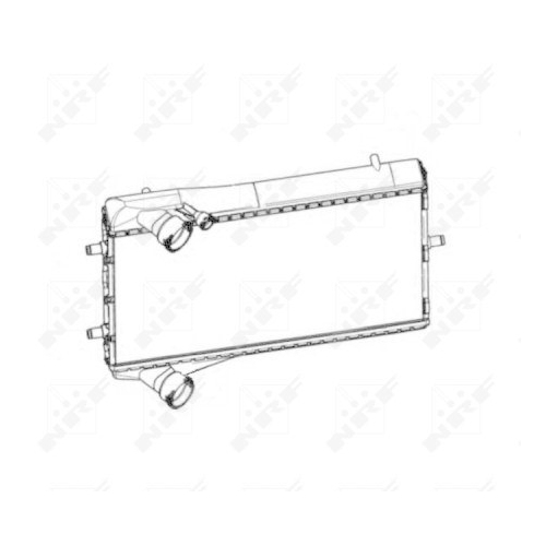 NRF K&uuml;hler, Motork&uuml;hlung 50548