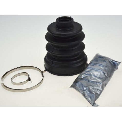 SPIDAN Faltenbalgsatz, Antriebswelle 23253