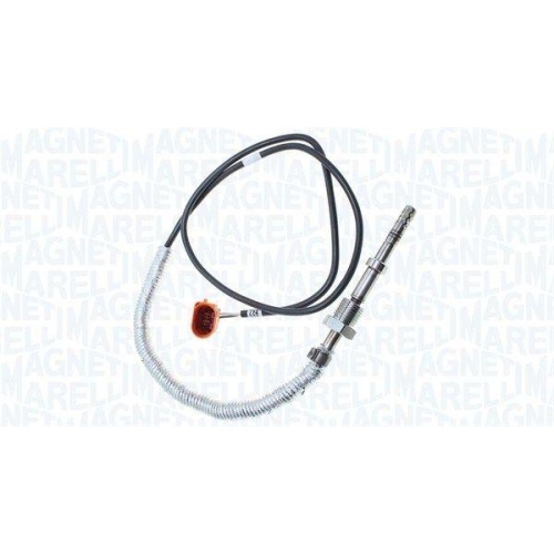 MAGNETI MARELLI Sensor, Abgastemperatur 172000027010