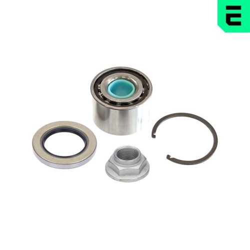 OPTIMAL Radlagersatz