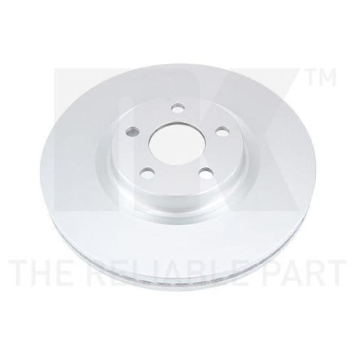 NK Bremsscheibe 3125128