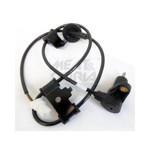 MEAT & DORIA Sensor, Raddrehzahl