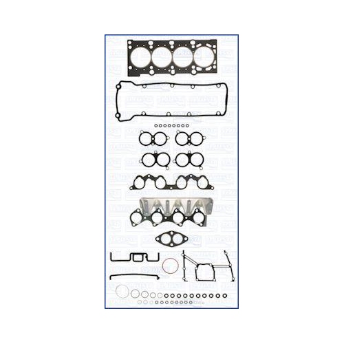 AJUSA Dichtungssatz, Zylinderkopf FIBERMAX 52141300