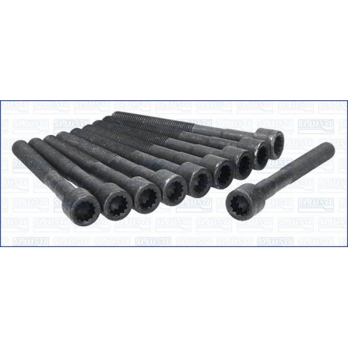 AJUSA Zylinderkopfschraubensatz 81013300