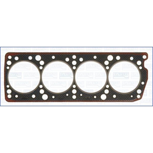 AJUSA Dichtung, Zylinderkopf FIBERMAX 10016500