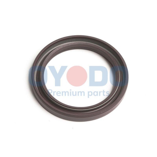 Oyodo Wellendichtring, Kurbelwelle