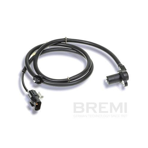 BREMI Sensor, Raddrehzahl