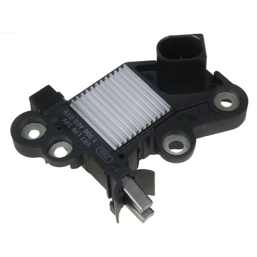 AS-PL Generatorregler Brandneu Bosch