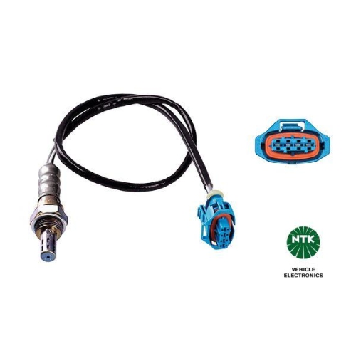 Lambdasonde 96185 NTK-EMEA