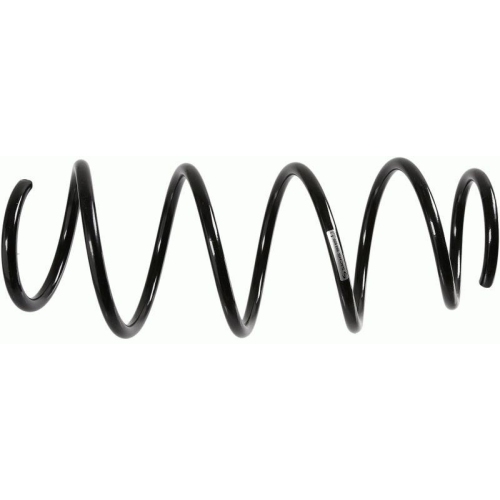 SACHS Fahrwerksfeder