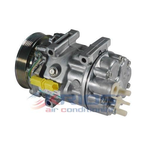 MEAT & DORIA Kompressor, Klimaanlage K11384