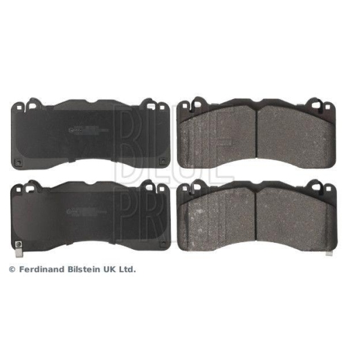 BLUE PRINT Bremsbelagsatz, Scheibenbremse ADBP420148