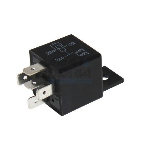 MEAT & DORIA Multifunktionsrelais 73233403