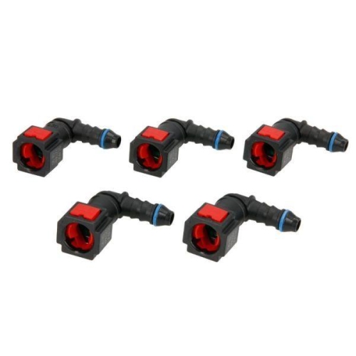 ENGITECH Schlauchverbinder, Harnstoffschlauch ENT120011