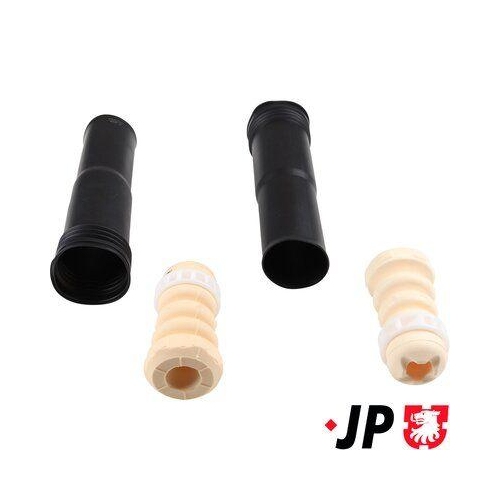 JP GROUP Staubschutzsatz, Stoßdämpfer JP 1152707410