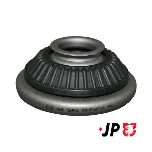 JP GROUP Federbeinst&uuml;tzlager JP 1242400100