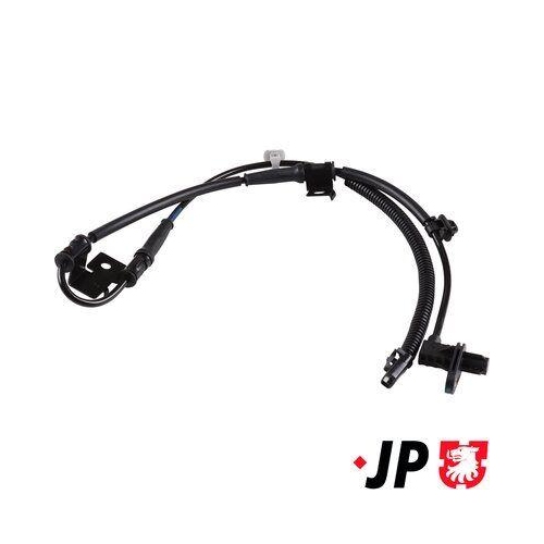 JP GROUP Sensor, Raddrehzahl JP 3597105080