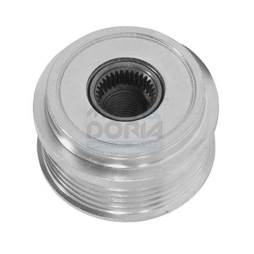 MEAT & DORIA Generatorfreilauf 45039