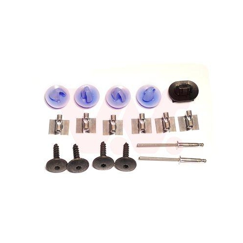 VAN WEZEL Montagesatz, Sto&szlig;f&auml;nger 4084793