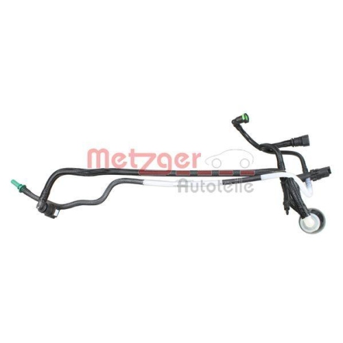 METZGER AUTOTEILE Kraftstoffleitung 2150086