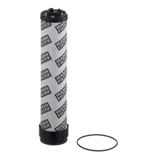 MANN-FILTER Filter, Arbeitshydraulik HD 9014 x