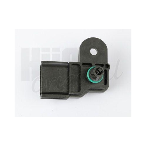 ASTEMO-HITACHI Sensor, Saugrohrdruck 2508239