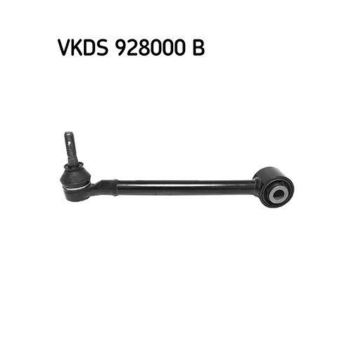SKF Lenker, Radaufh&auml;ngung VKDS 928000 B