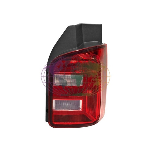 Lexmond Trading BV Schlussleuchte 9275411