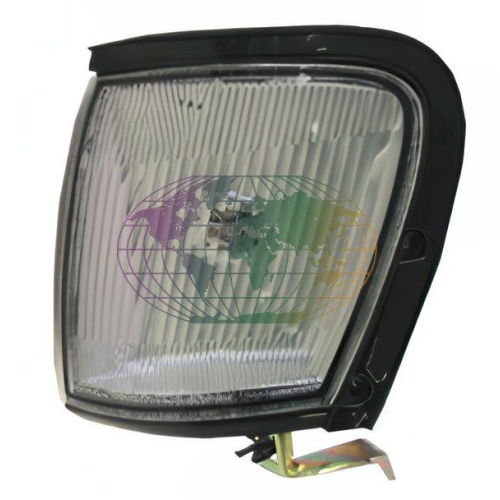 Lexmond Trading BV Blinkleuchte 4576312