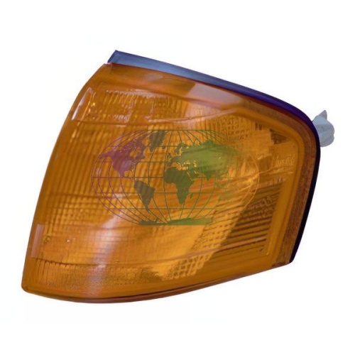 Lexmond Trading BV Blinkleuchte 6025302