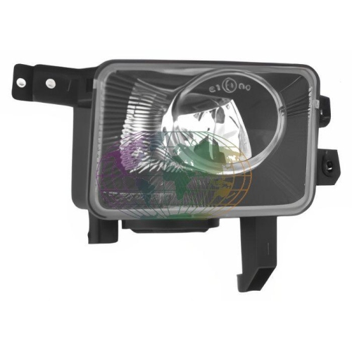 Lexmond Trading BV Nebelscheinwerfer 6441293