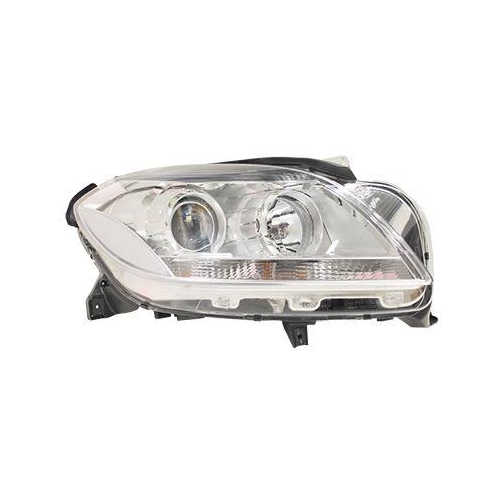 VAN WEZEL Hauptscheinwerfer 3084962