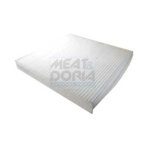 MEAT & DORIA Filter, Innenraumluft 17569