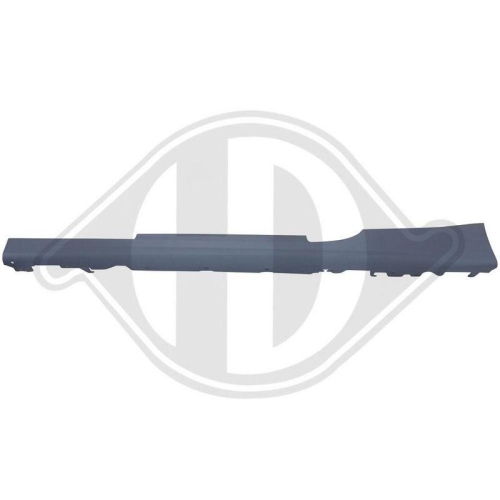 DIEDERICHS Schwellerverkleidung 1246165