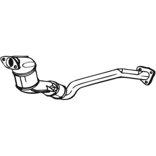 BOSAL Katalysator 090-527