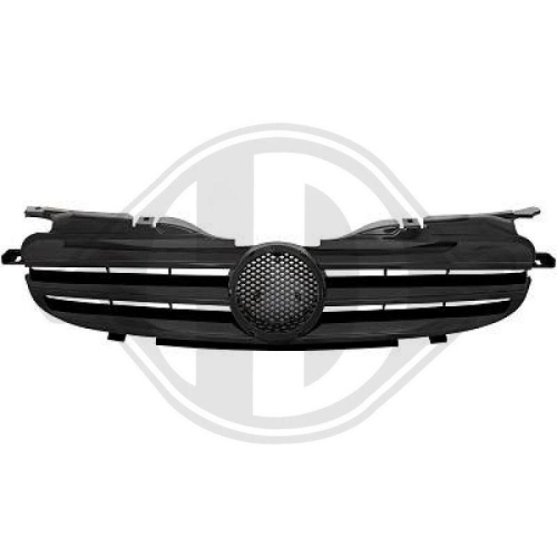 DIEDERICHS K&uuml;hlergitter HD Tuning 1635242