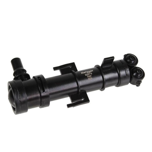 METZGER AUTOTEILE Waschwasserd&uuml;se, Scheinwerferreinigung 2220715