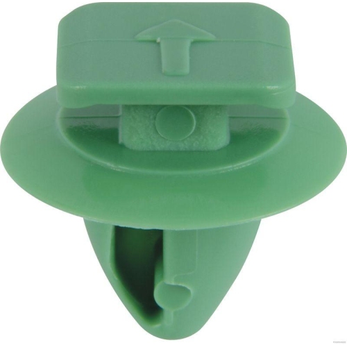 HERTH+BUSS ELPARTS Clip 50267345