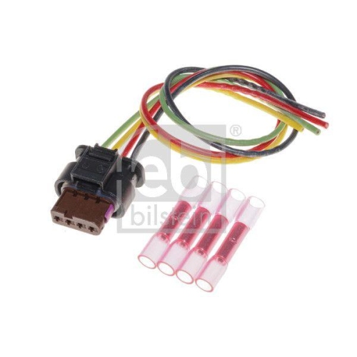 FEBI BILSTEIN Stecker febi Plus 199458
