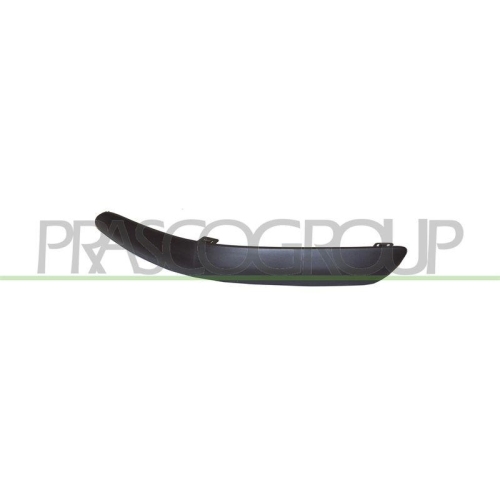PRASCO Zier-/Schutzleiste, Sto&szlig;f&auml;nger DS4221233
