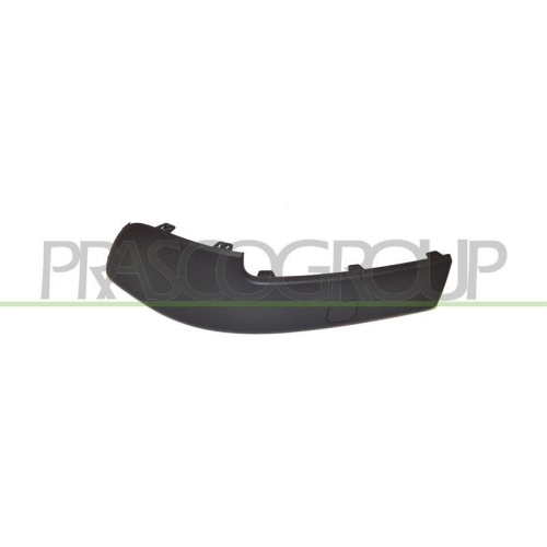 PRASCO Zier-/Schutzleiste, Sto&szlig;f&auml;nger PremiumCertified RN0321243