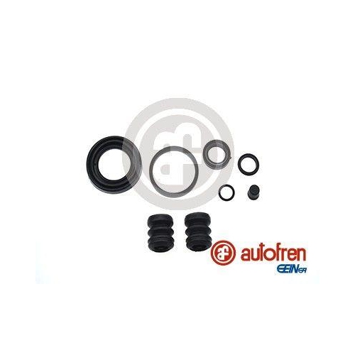 AUTOFREN SEINSA Reparatursatz, Bremssattel D4045