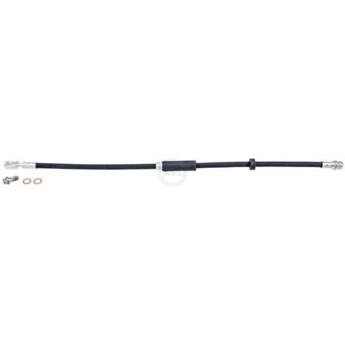 A.B.S. Bremsschlauch SL 6376