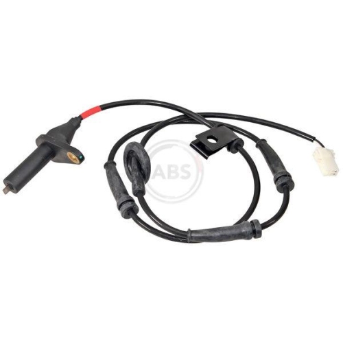 A.B.S. Sensor, Raddrehzahl 31497
