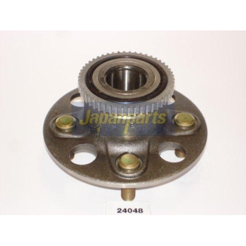 JAPANPARTS Radnabe KK-24048