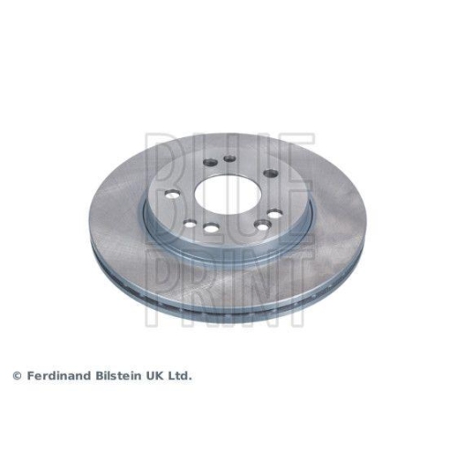 BLUE PRINT Bremsscheibe ADU174321