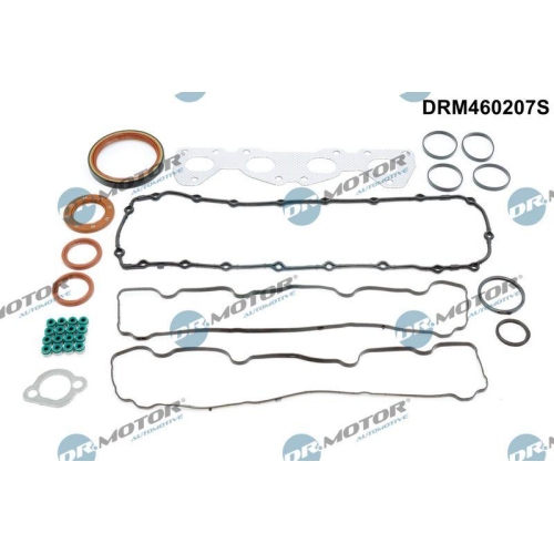 Dr.Motor Automotive Dichtungsvollsatz, Motor DRM460207S