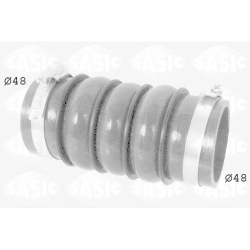 SASIC Ladeluftschlauch 3330028